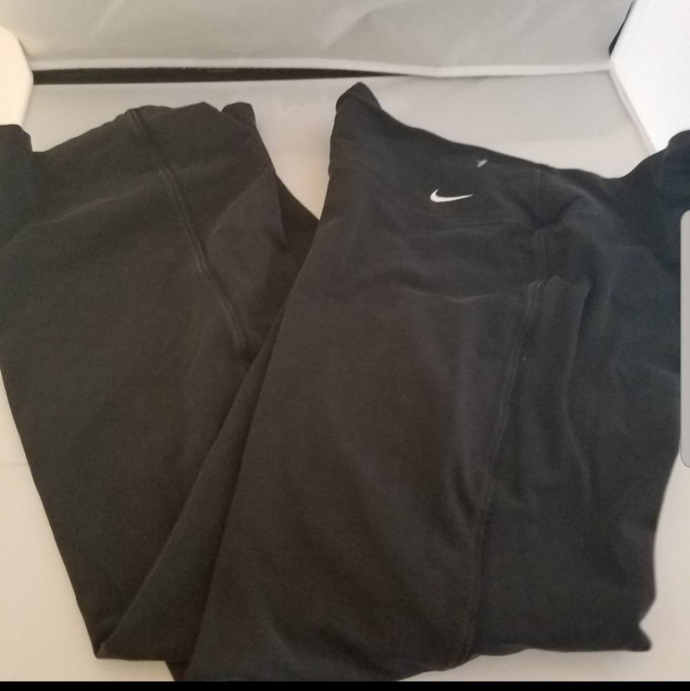 Nike Dri- fit Womens Activewear